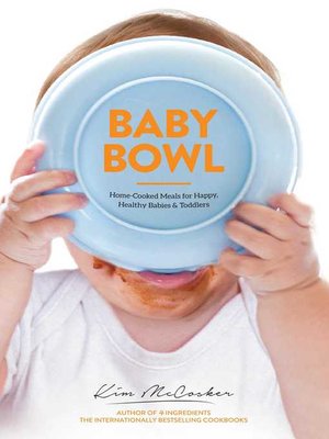 Baby Bowl - ebook